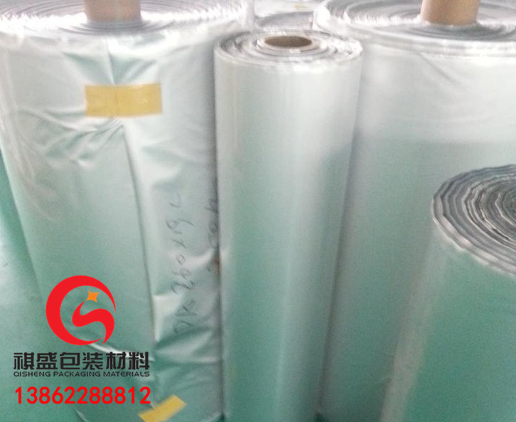 蘇州食品包裝卷膜