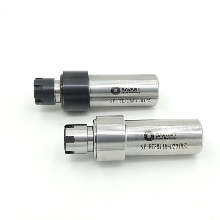 無錫浩普 浮動鉸刀柄 自動回中心浮動夾頭 批發報價