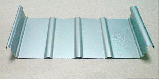 杭州安美久鋁鎂錳板