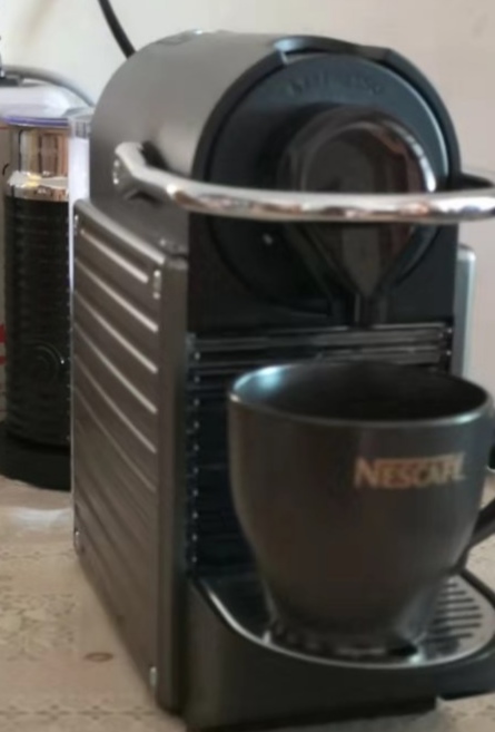 雀巢膠囊咖啡機維修