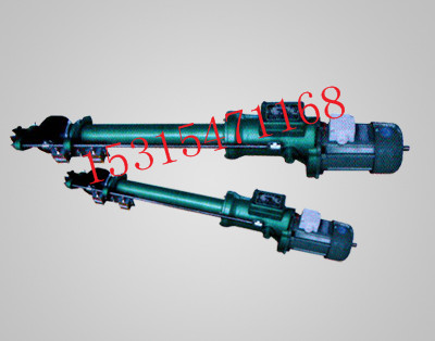 1噸電動(dòng)推桿