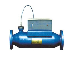 江森電子水處理設備