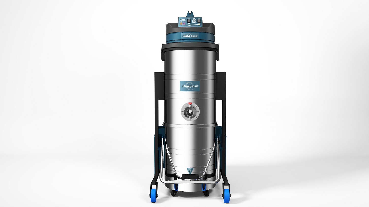 100L大桶工業吸塵器GS-2010
