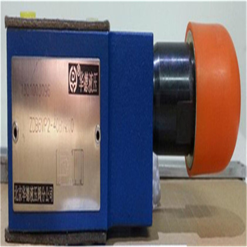 華德電磁閥4WE6C61B/OFCW220-50N9Z5L