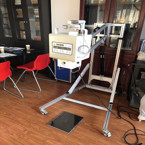 高頻便攜式數字DR