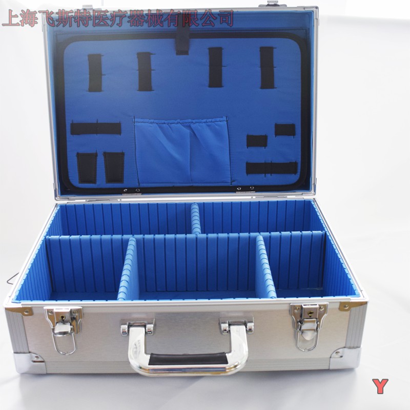 上海FST飛斯特急救工具箱消防救援工具箱