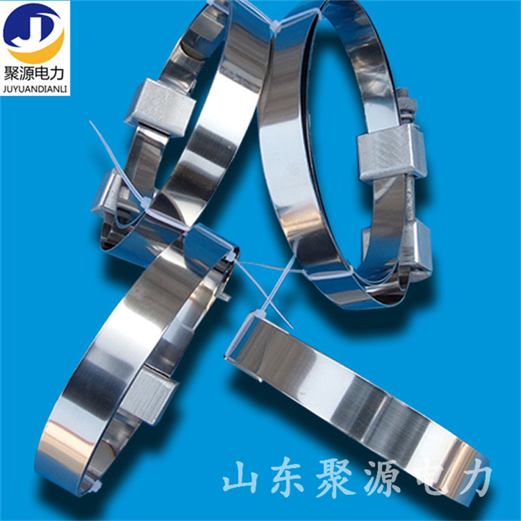 新型絕緣引下線夾opgw光纜引線夾具 桿式引下線夾光纜金具