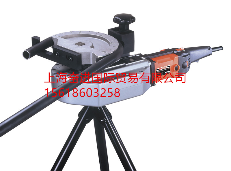 DB32便攜式數顯彎管機