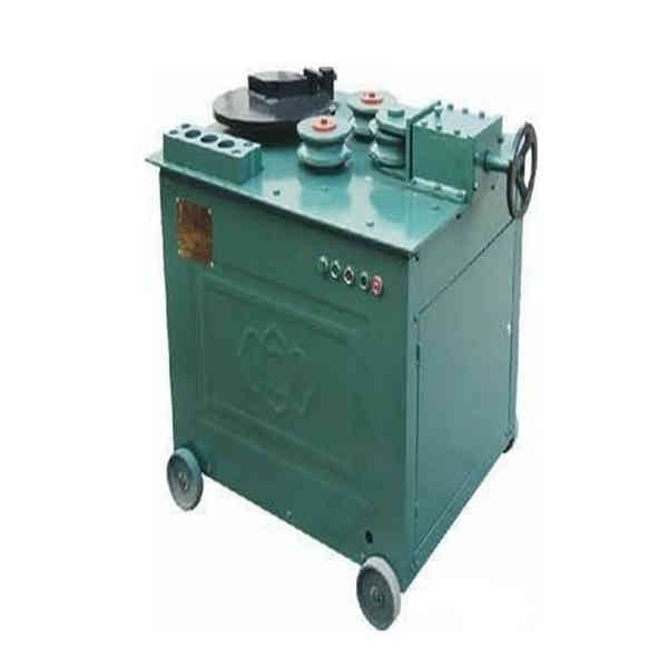 中衛市鋼筋彎弧機超低噪音