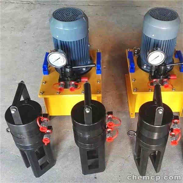 東營市16-40鋼筋冷擠壓機