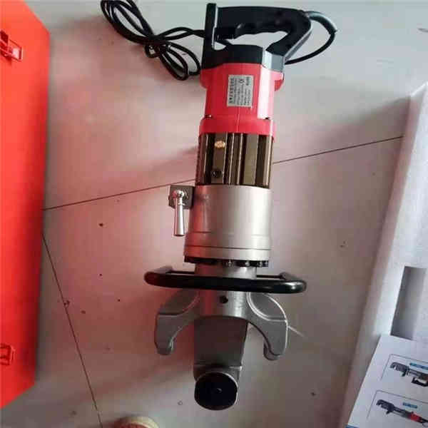 臨夏回族自治州分體式液壓鋼筋彎曲機