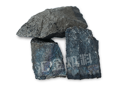 粒度3-8mm錳鐵廠家-河南匯金