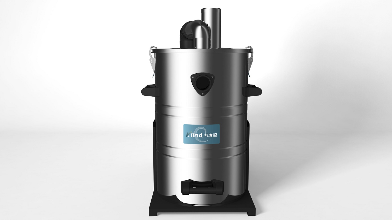 安徽廠家直銷柯琳德工業吸塵器GS-1580