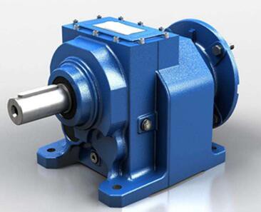 齒輪減速機技術參數