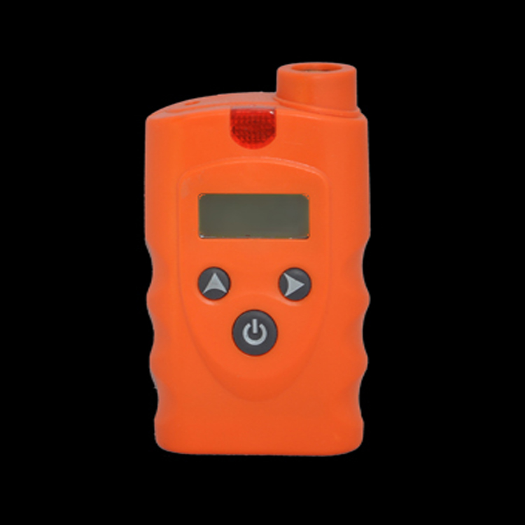 RBBJ-T手持式甲醇報警器??