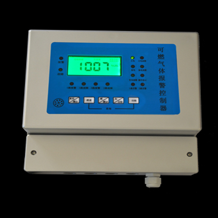 RBK-6000-2乙醇檢測報警器