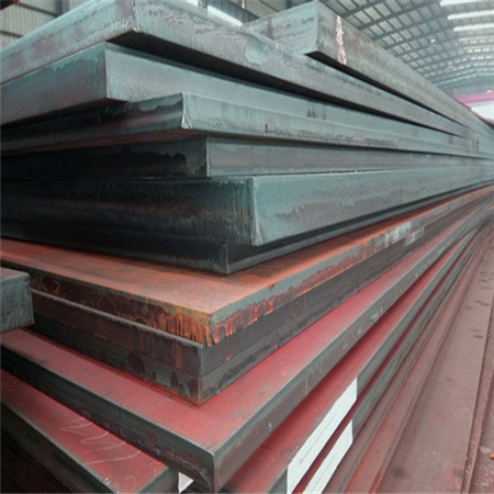 舞鋼產(chǎn)德標(biāo)19Mn6高壓鍋爐板19Mn6材質(zhì)分析