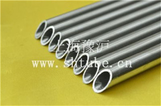 上海豫滬不銹鋼BA管