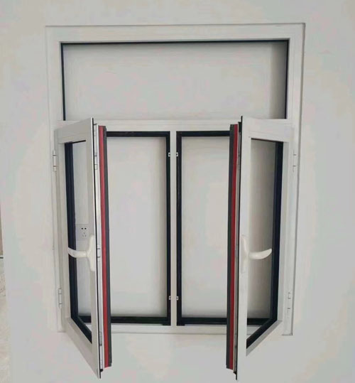 河北任丘防火窗型材生產(chǎn)廠家