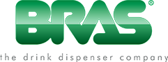 經銷意大利BRAS飲料機系列零配件