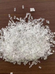 關于熔噴料氣味問題