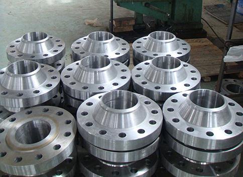 江西高壓法蘭訂制加工/皓舜管道設備