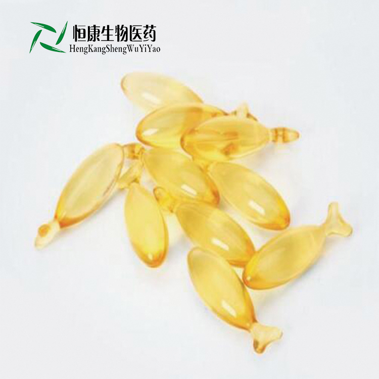 凝膠糖果貼牌加工廠家山東恒康