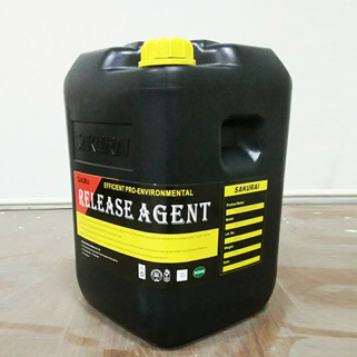 櫻井PU仿木脫模劑MK-FW303