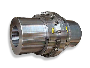 天津WG型鼓形齒式聯軸器