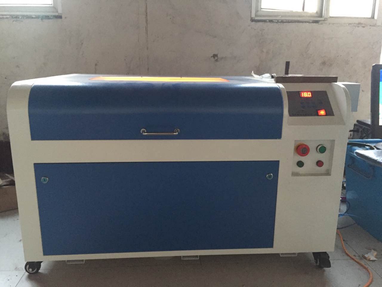 濟南幻捷直供 小型工藝品激光雕刻機