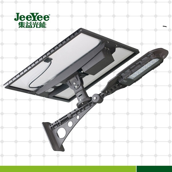 福建眾益太陽(yáng)能丨太陽(yáng)能路燈丨室外照明燈具丨太陽(yáng)能路燈廠(chǎng)家