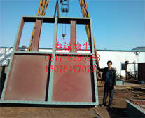 江蘇氣動插板閥生產制造/叁誠除塵品質保障