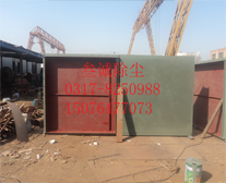 電動插板閥廠價直供/泊頭市叁誠除塵設備品質保證