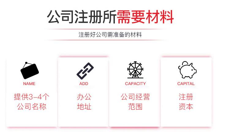 【公司注冊】徐州注冊公司小編分享：公司注冊地址小知識