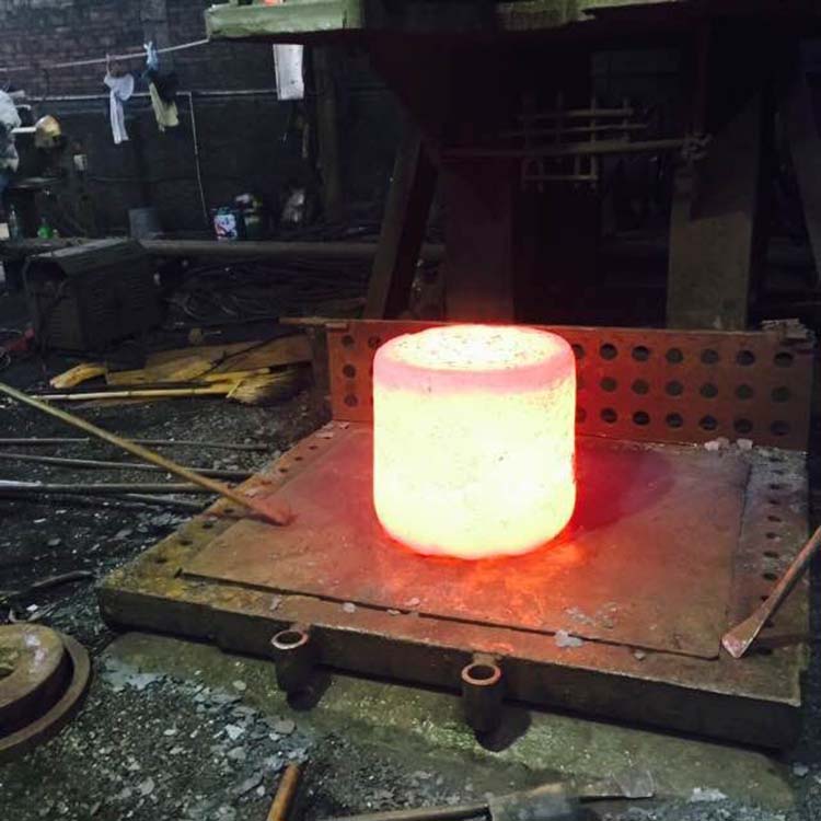 佛山市順德區廠家泰圓直銷SKD11鍛件冷作MJG