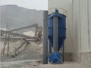 礦山除塵器生產廠家—北京華康