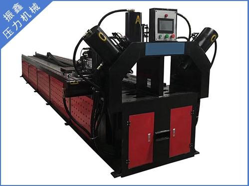 內(nèi)蒙古沖孔機廠家供應(yīng)/振鑫壓力機械廠質(zhì)優(yōu)價廉