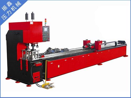 全自動沖孔機廠家供應(yīng)/泊頭市振鑫壓力機械質(zhì)優(yōu)價廉