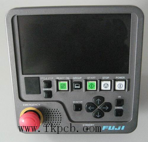 富士NXT一代二代三代顯示屏 AJ53200顯示屏