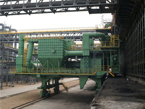 北京焦爐設備廠價直營/瑞創機械值得信賴