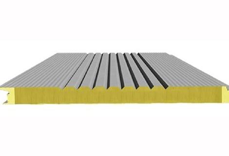 巖棉復(fù)合板現(xiàn)貨供應(yīng)/和信彩鋼結(jié)構(gòu)公司