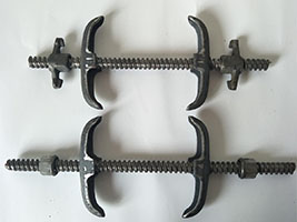 吉林長春穿墻螺絲「恒浩機械」穿墻螺絲桿價格