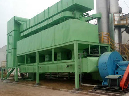 單機布袋除塵器廠價直營/榮弘環保品質保證