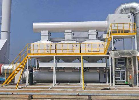 河北布袋除塵器廠家/榮弘環保設備品質保障