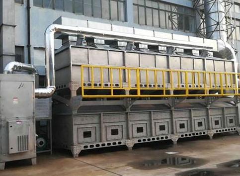 單機布袋除塵器廠家供應/滄州榮弘環保設備