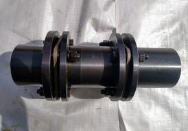 北京聯軸器膜片加工/泊頭市滄碩傳動機械品質保證