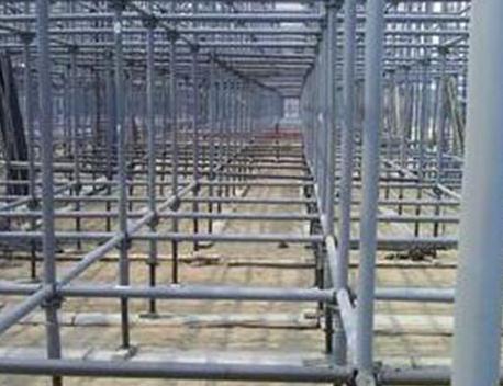 河南鋼管租賃廠家/啟智建筑器材租賃接受訂制