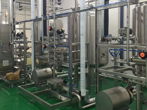 明通集團從事專業精密設備安裝十二余年