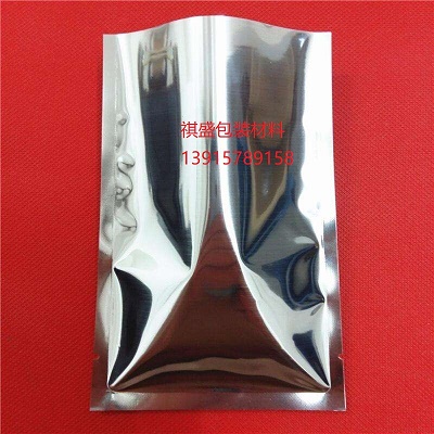 常州防潮鍍鋁袋