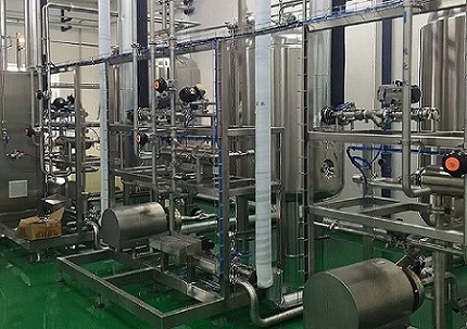 明通，國內優質半導體精密制藥設備安裝